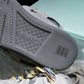 Lanvin Curb Sneaker 'Grey Extreme Laces'