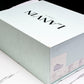 Lanvin Curb Sneaker 'Grey Extreme Laces'