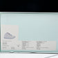 Lanvin Curb Sneaker 'Grey Extreme Laces'