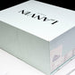 Lanvin Curb Sneaker 'Grey Extreme Laces'