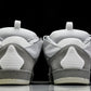 Lanvin Curb Sneaker 'Grey'