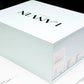Lanvin Curb Sneaker 'Grey'