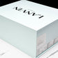 Lanvin Curb Sneaker 'Grey'