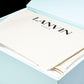 Lanvin Curb Sneaker 'Grey'