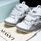 Lanvin Curb Sneaker 'Grey'