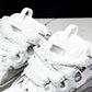 Lanvin Curb Sneaker 'Grey'