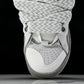 Lanvin Curb Sneaker 'Grey'