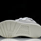 Lanvin Curb Sneaker 'Grey'