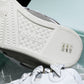 Lanvin Curb Sneaker 'Grey'