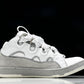 Lanvin Curb Sneaker 'Grey'