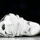 Lanvin Curb Sneaker 'Grey'