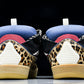 Lanvin Curb Sneaker 'Leopard Multi'