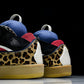 Lanvin Curb Sneaker 'Leopard Multi'