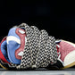Lanvin Curb Sneaker 'Leopard Multi'