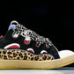Lanvin Curb Sneaker 'Leopard Multi'