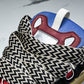 Lanvin Curb Sneaker 'Leopard Multi'