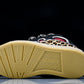 Lanvin Curb Sneaker 'Leopard Multi'