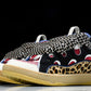Lanvin Curb Sneaker 'Leopard Multi'