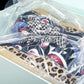 Lanvin Curb Sneaker 'Leopard Multi'