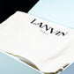 Lanvin Curb Sneaker 'Leopard Multi'