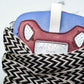 Lanvin Curb Sneaker 'Leopard Multi'