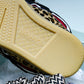 Lanvin Curb Sneaker 'Leopard Multi'
