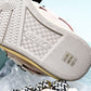 Lanvin Curb Sneaker 'Pink'