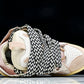 Lanvin Curb Sneaker 'Pink'