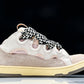 Lanvin Curb Sneaker 'Pink'