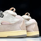 Lanvin Curb Sneaker 'Pink'