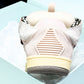 Lanvin Curb Sneaker 'Pink'