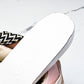 Lanvin Curb Sneaker 'Pink'