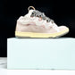 Lanvin Curb Sneaker 'Pink'