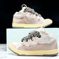 Lanvin Curb Sneaker 'Pink'