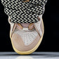 Lanvin Curb Sneaker 'Pink'
