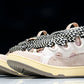 Lanvin Curb Sneaker 'Pink'