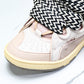 Lanvin Curb Sneaker 'Pink'