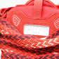Lanvin Curb Sneaker 'Red'