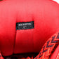 Lanvin Curb Sneaker 'Red'