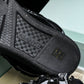 Lanvin Curb Sneaker 'Reflective Black'