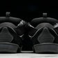 Lanvin Curb Sneaker 'Reflective Black'