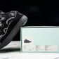 Lanvin Curb Sneaker 'Reflective Black'