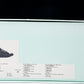 Lanvin Curb Sneaker 'Reflective Black'