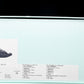 Lanvin Curb Sneaker 'Reflective Black'