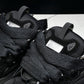 Lanvin Curb Sneaker 'Triple Black'