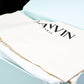 Lanvin Curb Sneaker 'Triple Black'