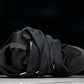 Lanvin Curb Sneaker 'Triple Black'