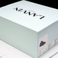 Lanvin Curb Sneaker 'Triple Black'