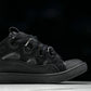 Lanvin Curb Sneaker 'Triple Black'