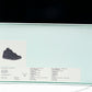 Lanvin Curb Sneaker 'Triple Black'